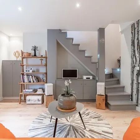 Apartment Escale Annecienne Furnished Flat