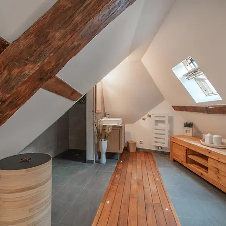 Apartment Escale Annecienne Furnished Flat Annecy