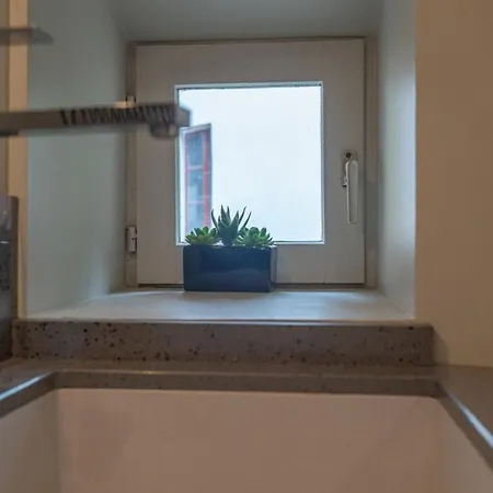 Escale Annecienne Furnished Flat
